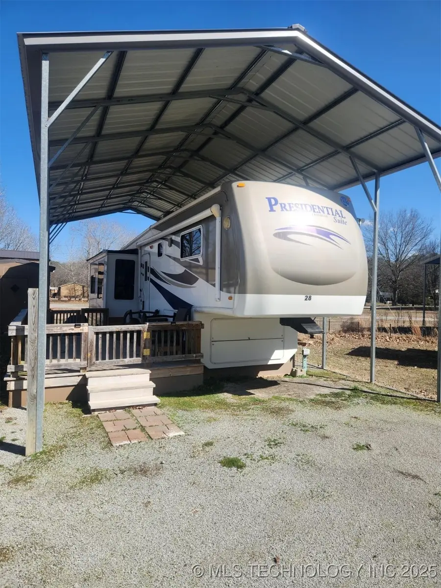 57300 County Road 658, Kansas, OK 74347 - Image #2