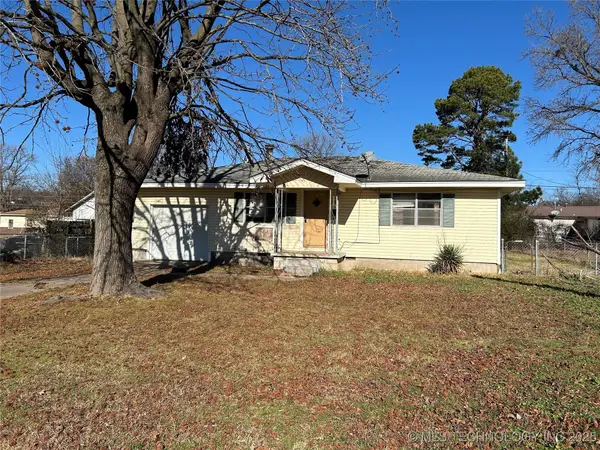 206 Northside Court, Tahlequah, OK 74464