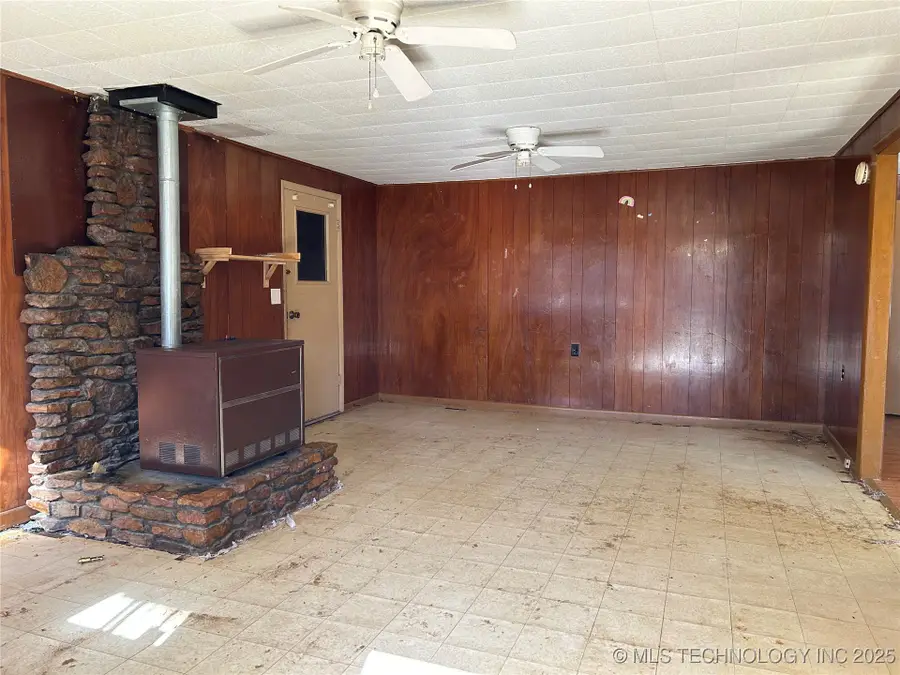 206 Northside Court, Tahlequah, OK 74464 - Image #3