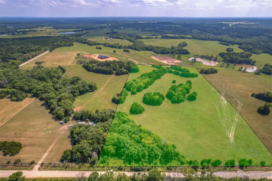 E 5300 Road, Jennings, OK 74034 - Image #2