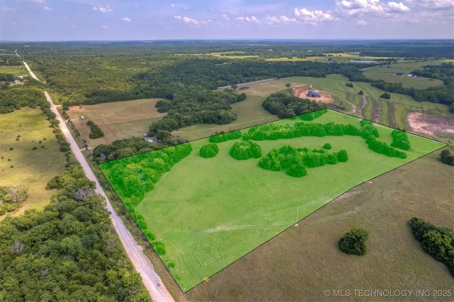 E 5300 Road, Jennings, OK 74034 - Image #3