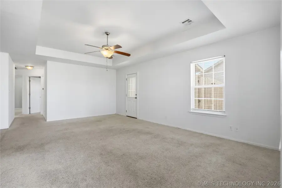 25844 E 90th Street E, Broken Arrow, OK 74014 - #3