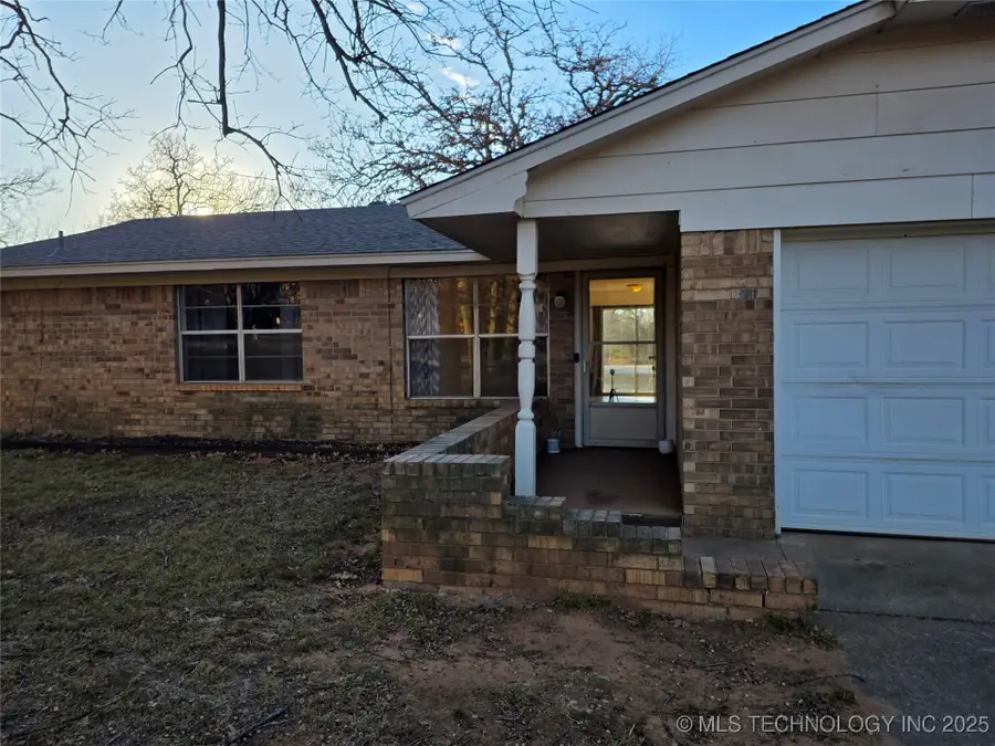 116 Connolly, McLoud, OK 74851 - Image #2