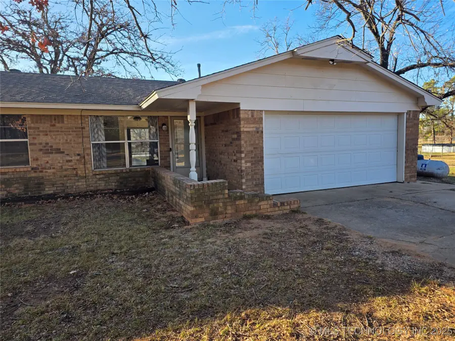 116 Connolly, McLoud, OK 74851 - Image #3