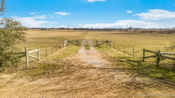 33265 S Highway 69, Big Cabin, OK 74332