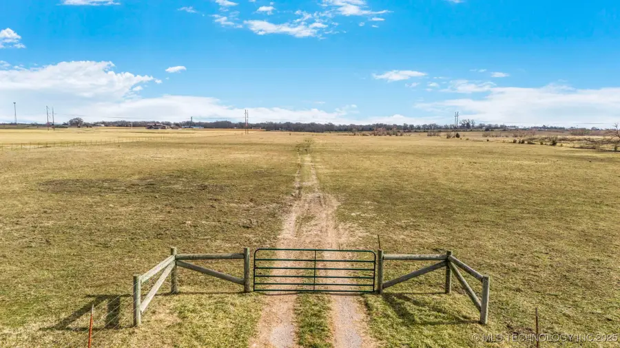 33265 S Highway 69, Big Cabin, OK 74332 - Image #2