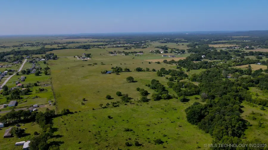 E 186th Street, Skiatook, OK 74070 - #3