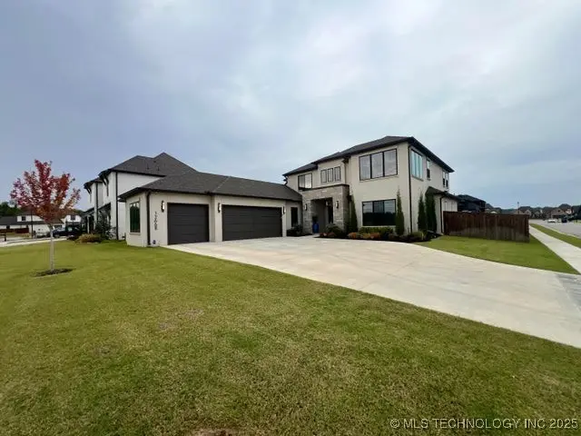 12668 S Fulton Avenue, Bixby, OK 74008 - Image #3