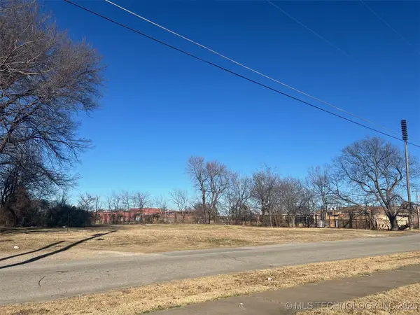 6047 E Virgin Street, Tulsa, OK 74115