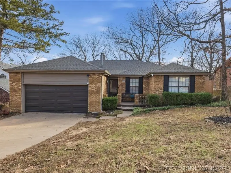 3437 S 75th West Avenue, Tulsa, OK 74107 - Image #1