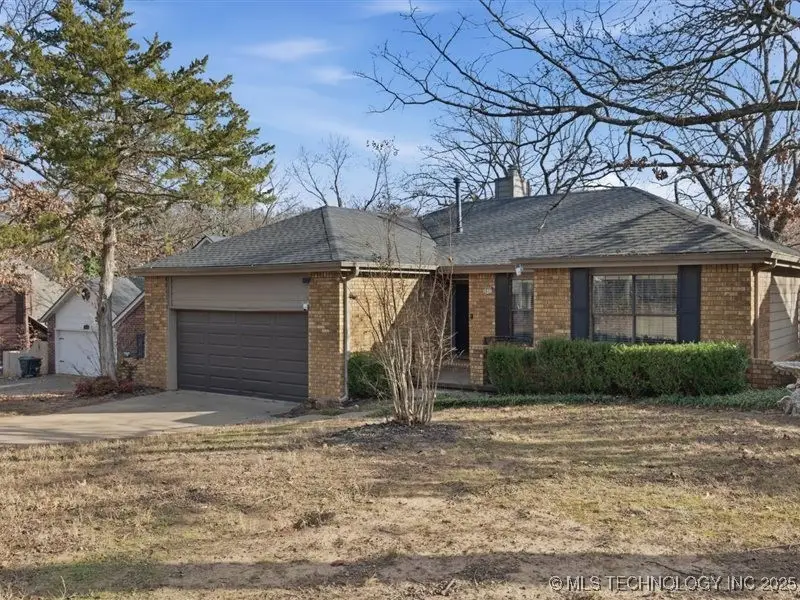 3437 S 75th West Avenue, Tulsa, OK 74107 - Image #2