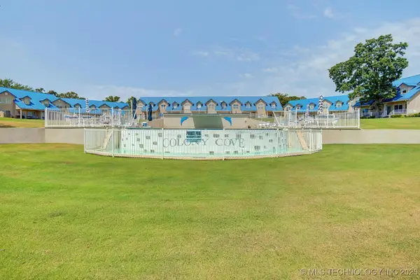 35005 Colony Cove Circle #17, Vinita, OK 74301