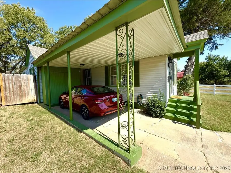 808 Hoover, Seminole, OK 74868 - #2