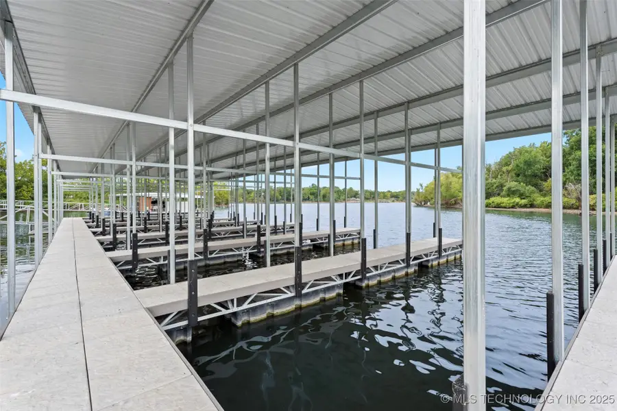 55275 E 298 #1, Monkey Island, OK 74331 - Image #2