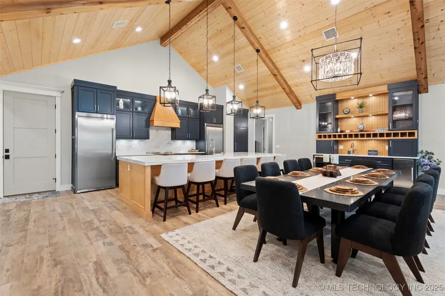 55275 E 298 #1, Monkey Island, OK 74331 - Image #3