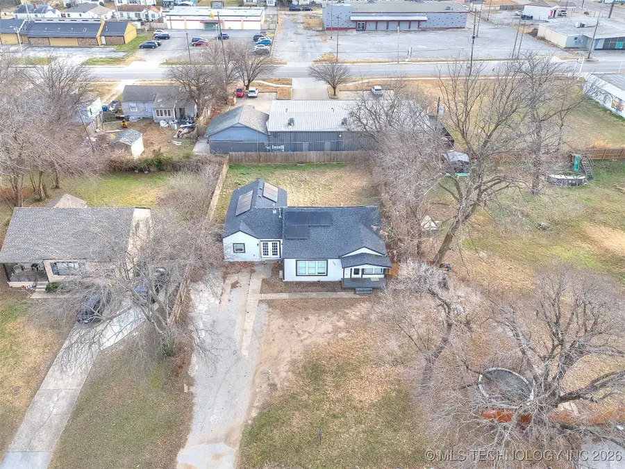 228 E Mohawk Boulevard, Tulsa, OK 74106 - Image #3