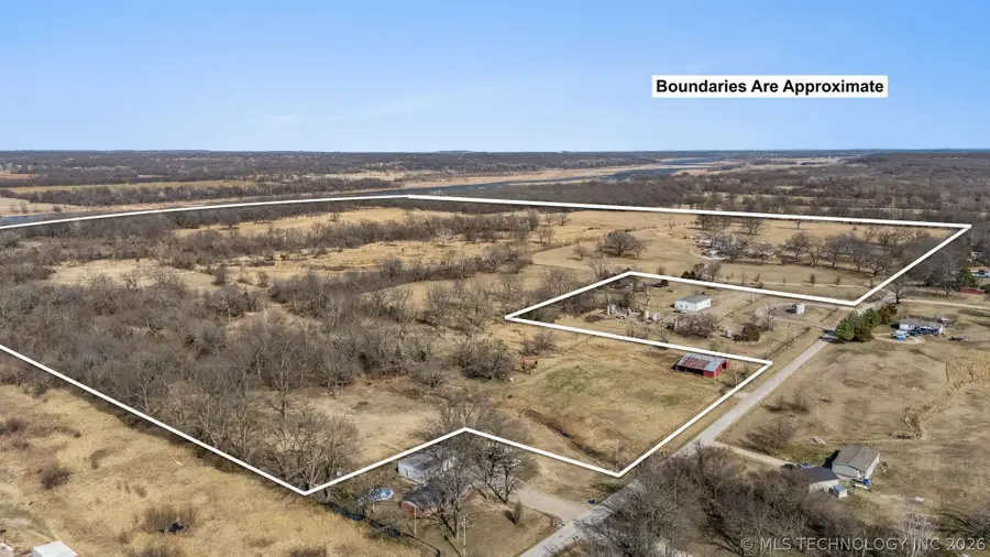 21665 186th Street, Haskell, OK 74436 - #2