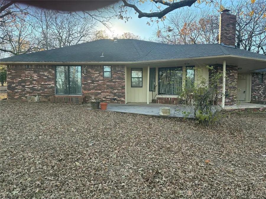 9186 Larkspur Lane, Kingston, OK 73439 - Image #3
