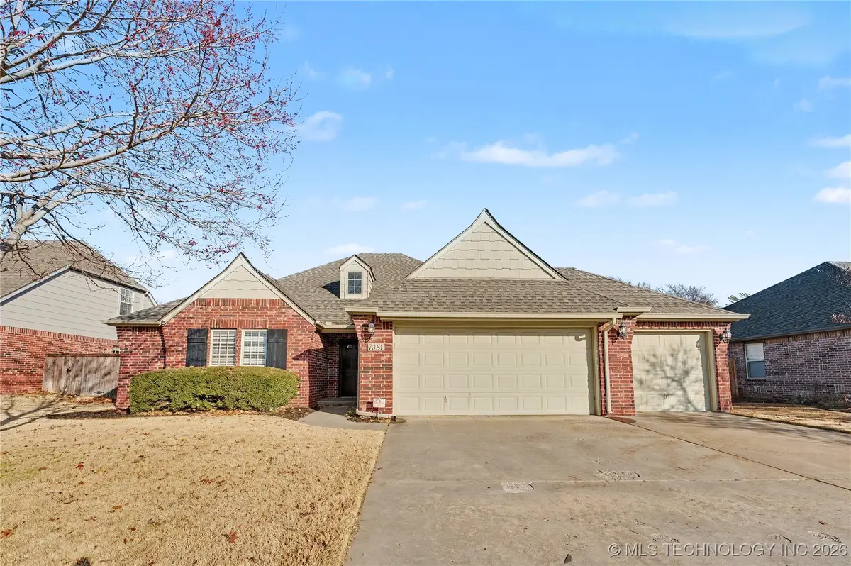 7351 E 119th Street S, Bixby, OK 74008 - Image #1