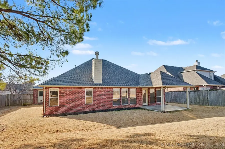 7351 E 119th Street S, Bixby, OK 74008 - Image #3