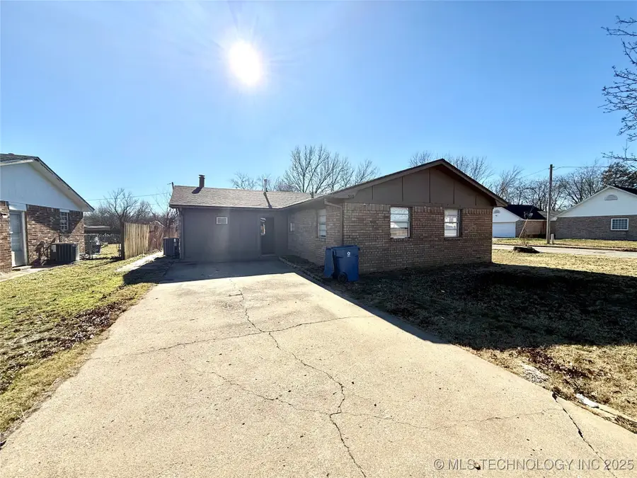 510 E Ashland, McAlester, OK 74501 - Image #2