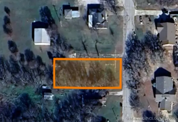 555 7th, Wilson, OK 73463