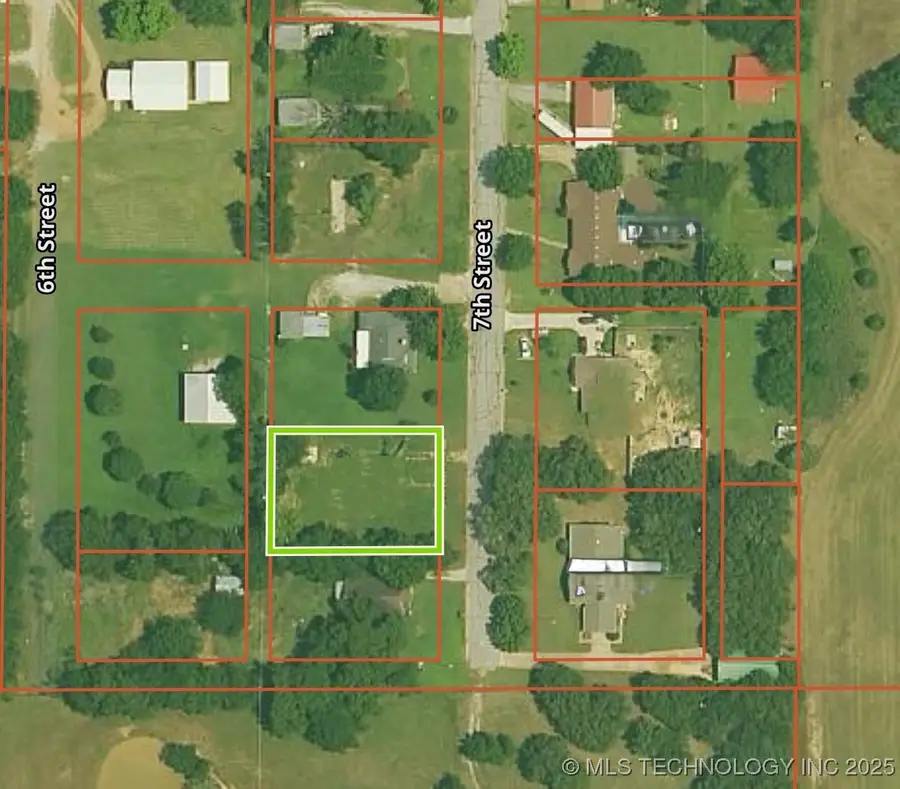 555 7th, Wilson, OK 73463 - Image #2