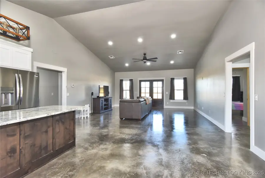 1515 E Benge Road, Fort Gibson, OK 74434 - Image #2