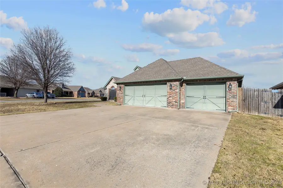 15309 E 89th Street, Owasso, OK 74055 - Image #2