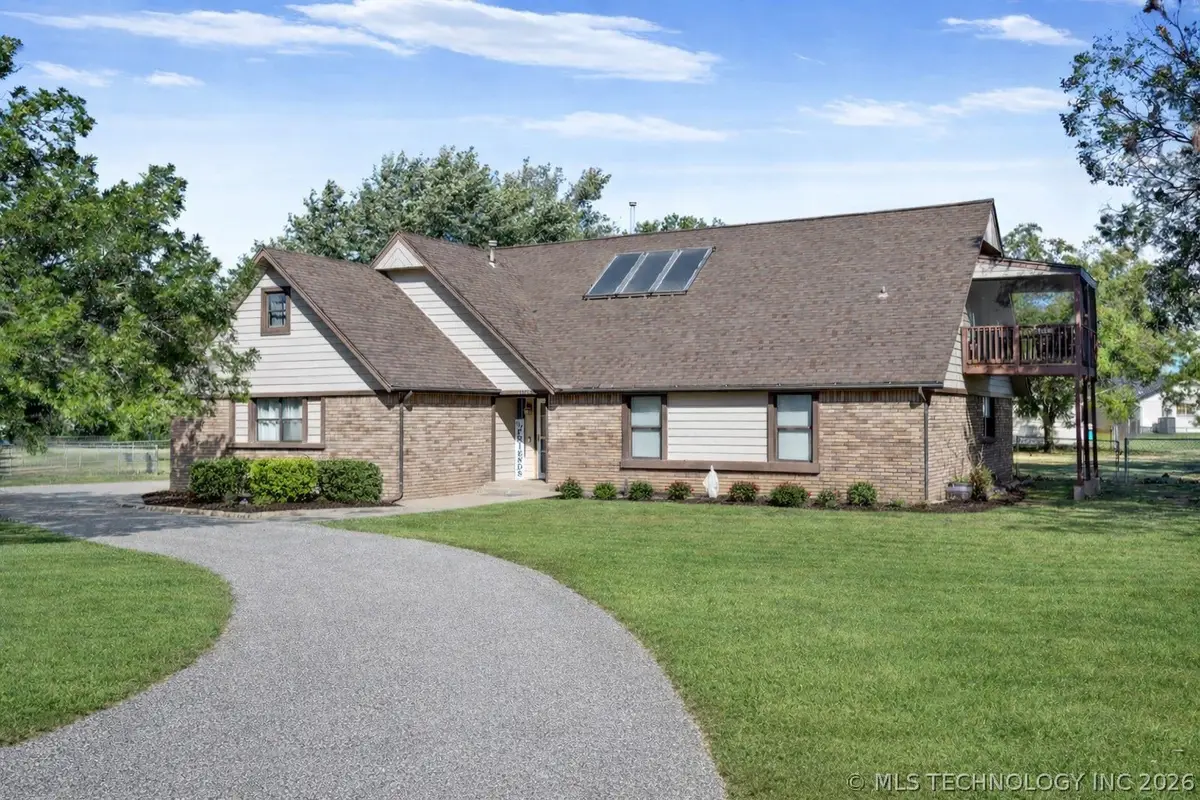 19929 E 43rd Street S, Broken Arrow, OK 74014 - #1