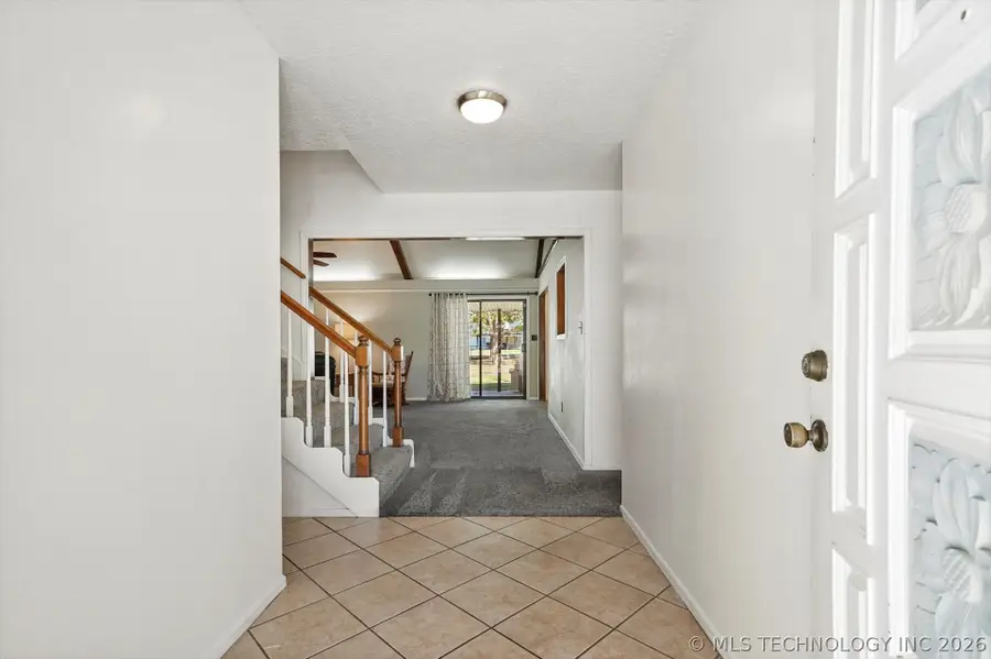 19929 E 43rd Street S, Broken Arrow, OK 74014 - #3