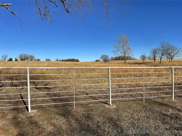 15304 W Jones Road, Tahlequah, OK 74464