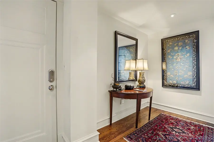 1500 S Frisco Avenue #6E, Tulsa, OK 74119 - Image #2