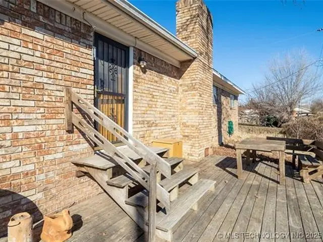 2313 S 82nd East Avenue, Tulsa, OK 74129 - Image #2