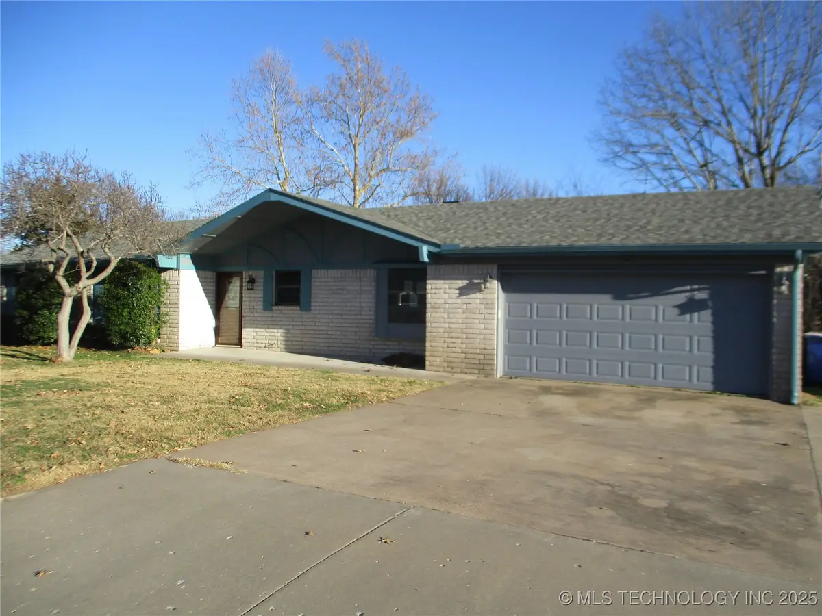 109 W Norman Street, Broken Arrow, OK 74012 - Image #1