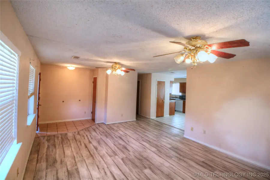 1602 Jerry Street, Durant, OK 74701 - Image #3