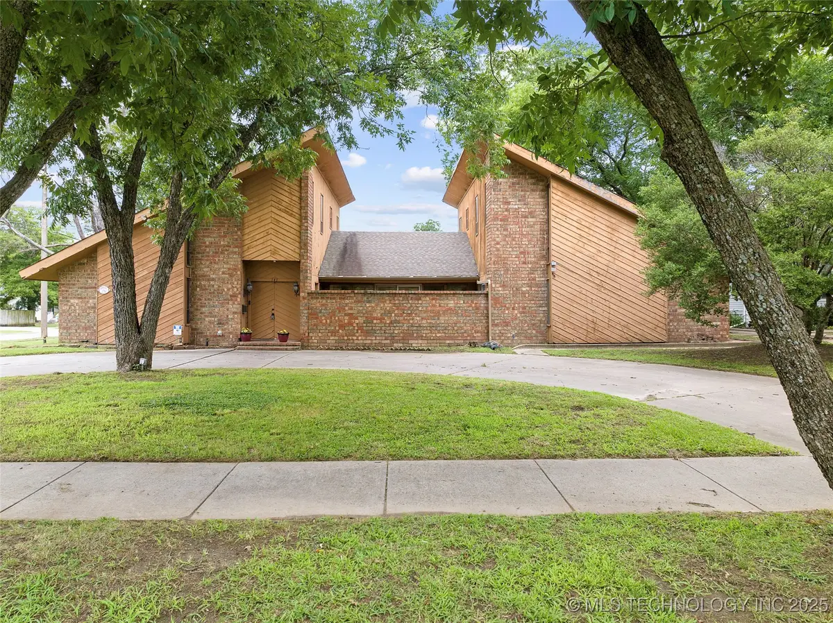 141 G Street Sw, Ardmore, OK 73401 - #1