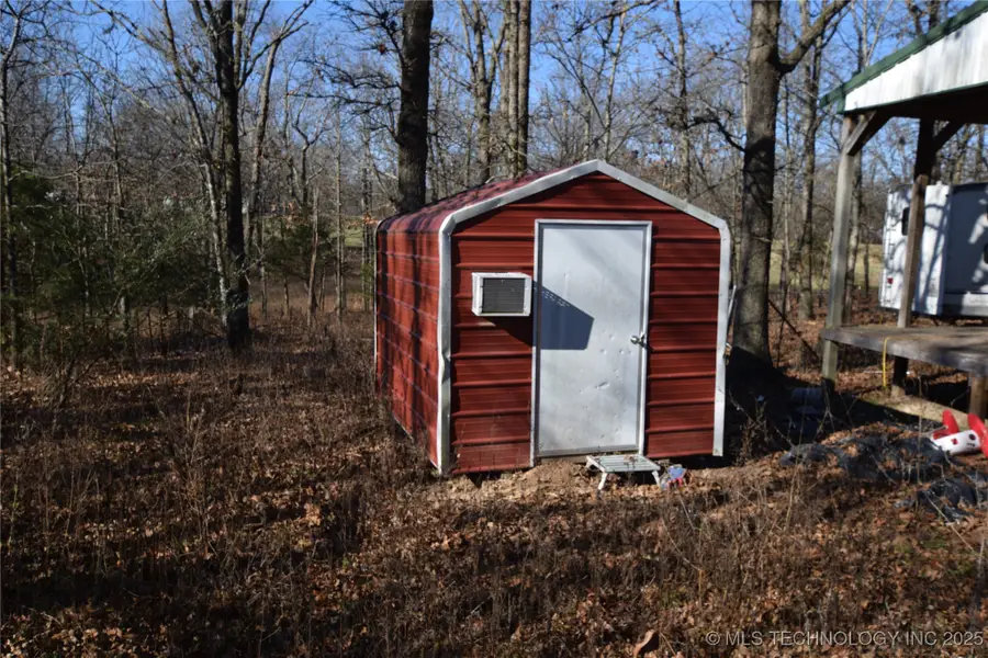 72424 S 4740 Road, Westville, OK 74965 - Image #2