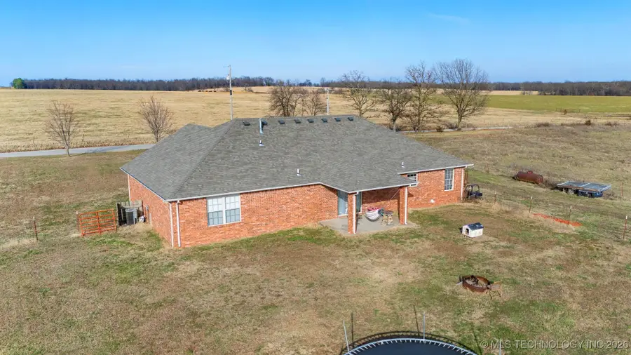 470242 E 680 Road, Westville, OK 74965 - Image #2