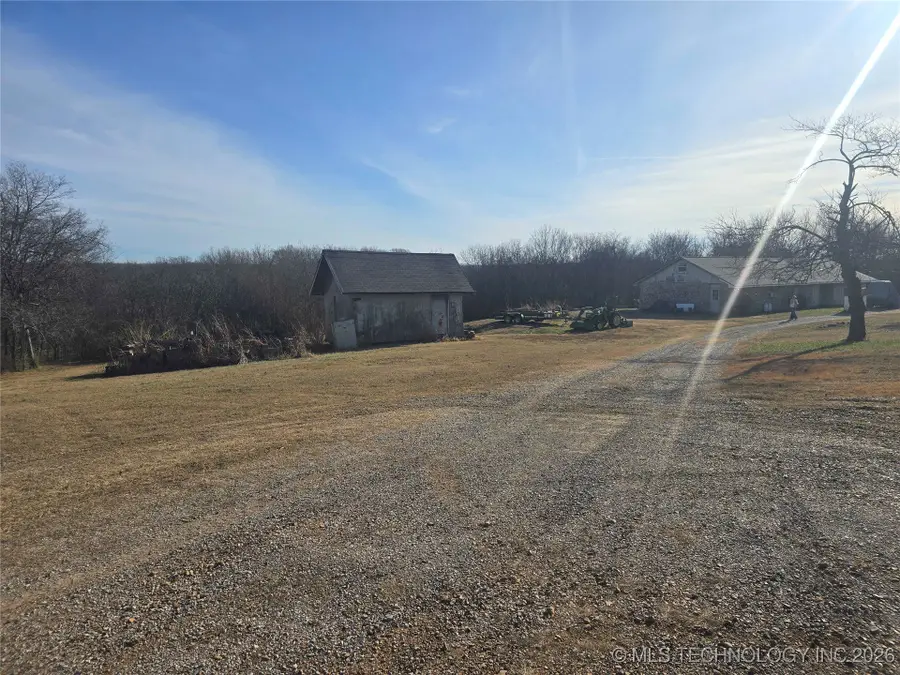 12325 Nightes Avenue, Collinsville, OK 74021 - Image #2