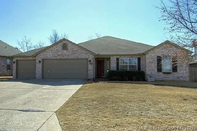 19810 E 45th Street, Broken Arrow, OK 74014 - Image #1