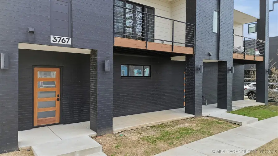 3767 S Riverside Drive E #3767, Tulsa, OK 74105 - Image #3