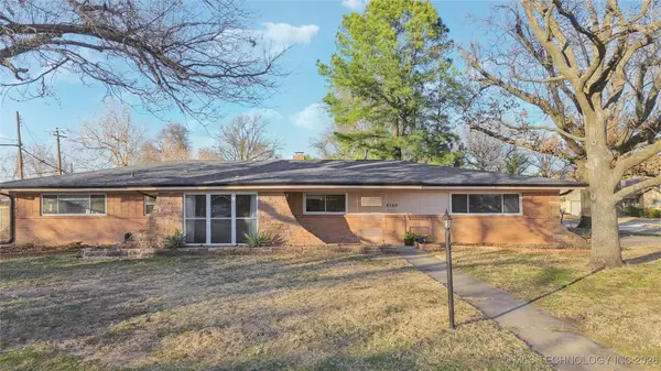 4169 E 43rd Street, Tulsa, OK 74135