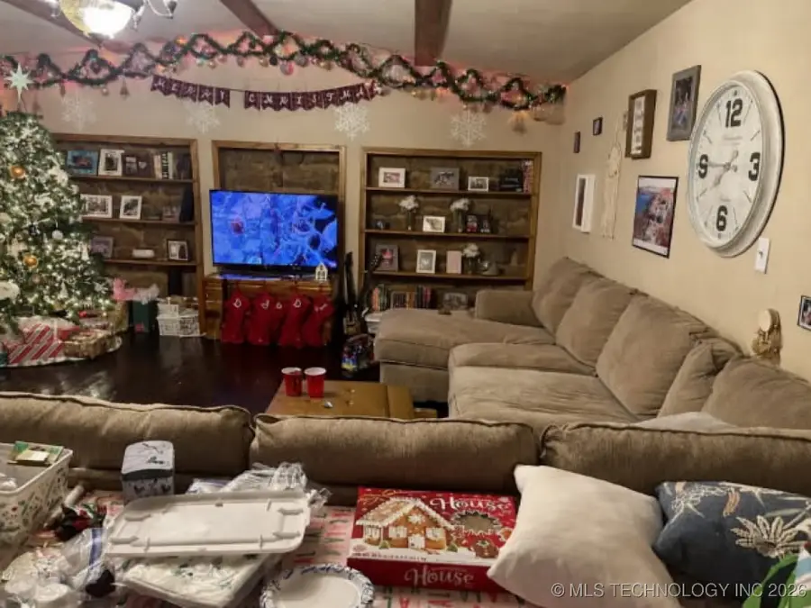 120 N Main Street, Yale, OK 74085 - Image #3