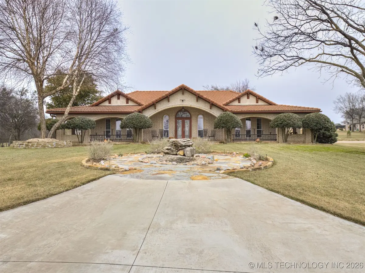 32825 E 740 Road, Wagoner, OK 74467 - Image #1