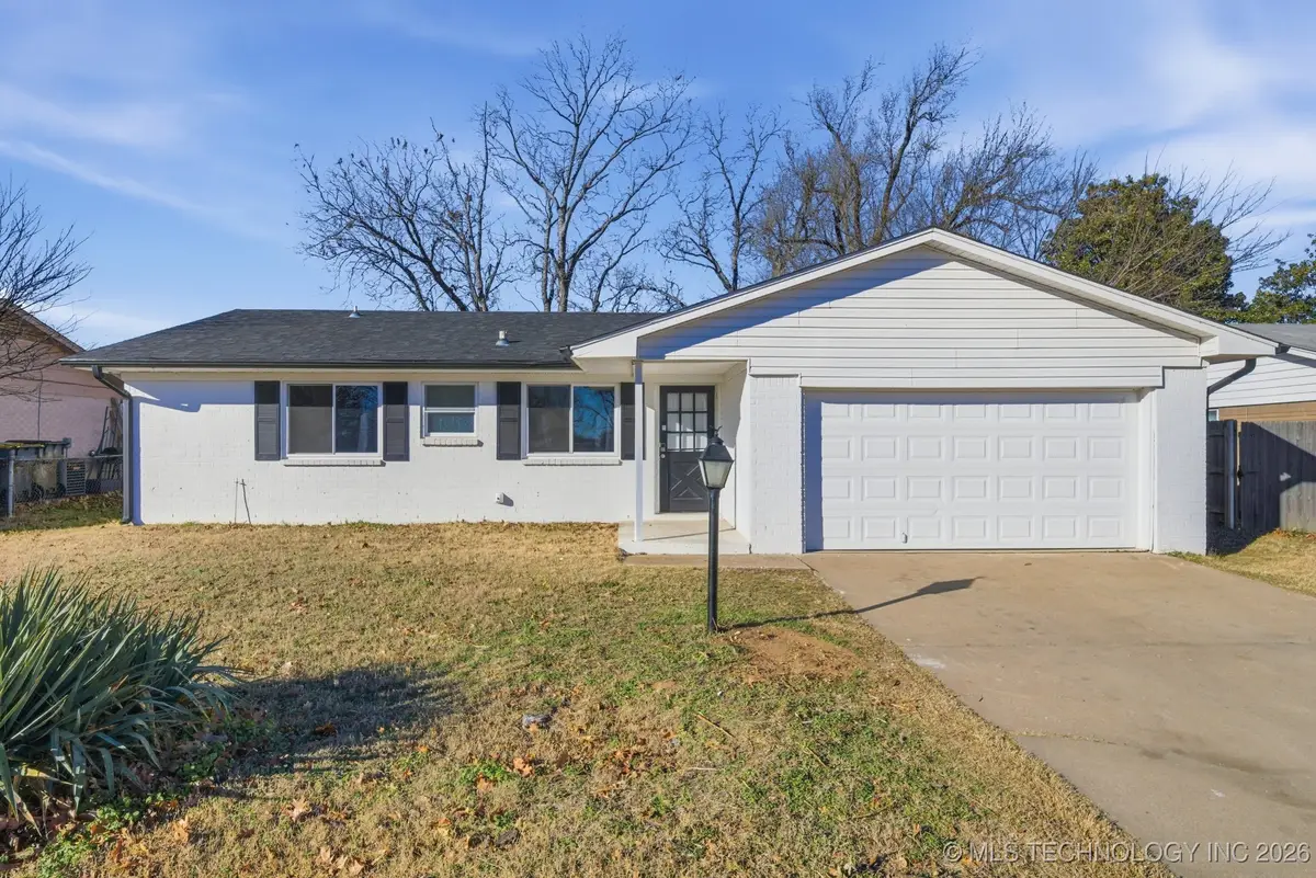 1010 N 3rd Street, Jenks, OK 74037 - Image #1