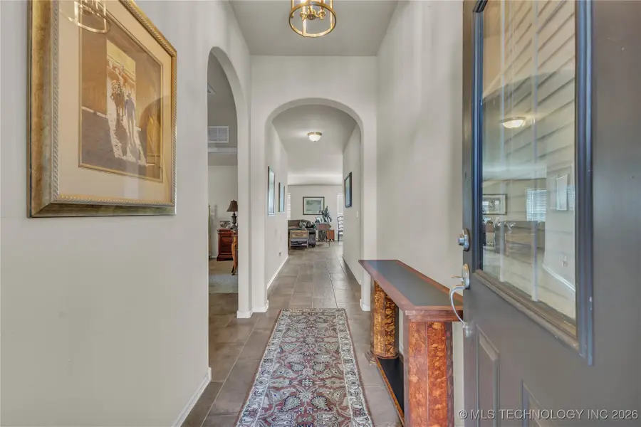 3838 E 144th Street S, Bixby, OK 74008 - #3