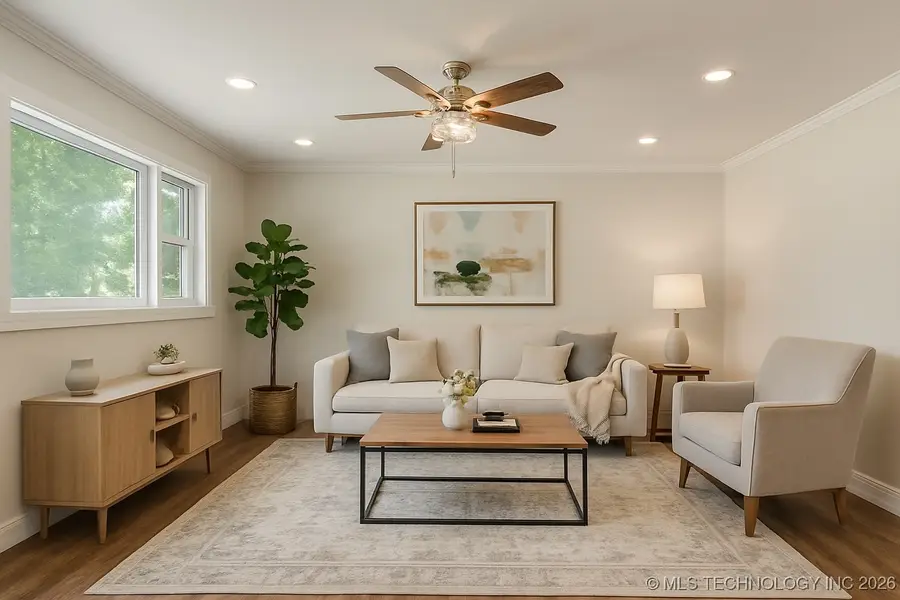 9169 E Marshall Place, Tulsa, OK 74115 - #3