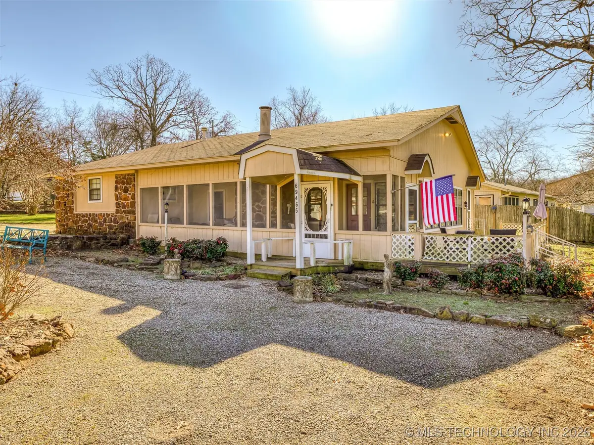 69465 S 324 Road, Wagoner, OK 74467 - Image #1