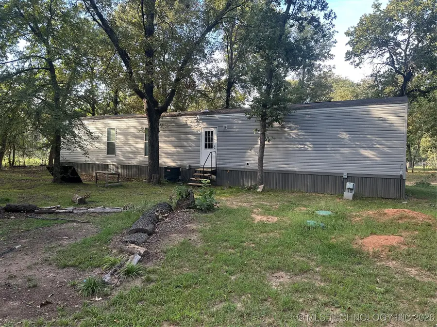 92 South, Cartwright, OK 74731 - Image #2